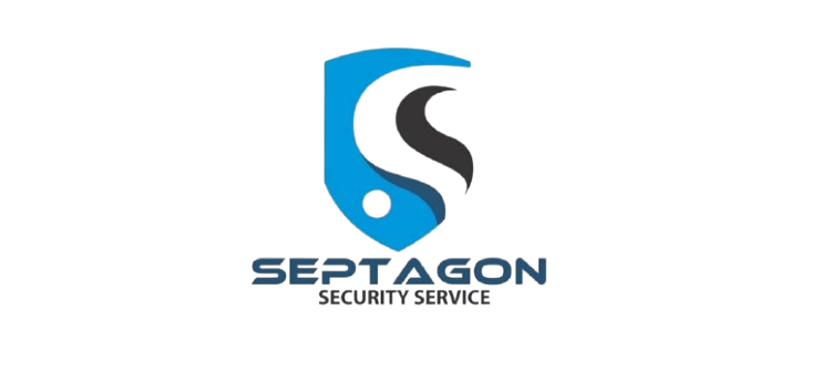 Septagon Security Logo